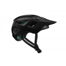 Шолом LAZER Coyote KinetiCore, чорний матовий, розм. S