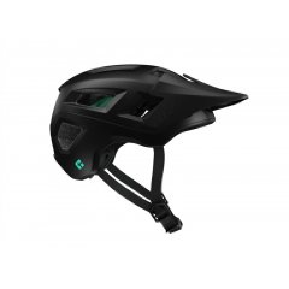 Шолом LAZER Coyote KinetiCore, чорний матовий, розм. XL