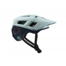 Шолом LAZER Coyote KinetiCore, ,блакитний матовий, розм. L