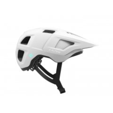 Шолом LAZER Finch KinetiCore, білий матований