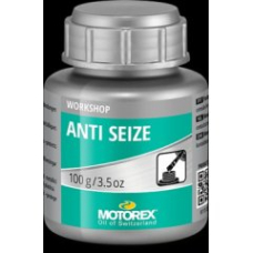 Монтажна паста MOTOREX Assemply ANTI SEIZE PASTE 100г