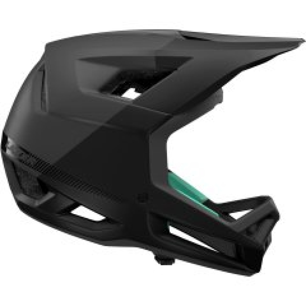 Шолом LAZER Cage KinetiCore, чорний матовий, розмір M