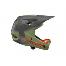 Шолом LAZER Chase, сіро-зелений, розмір M