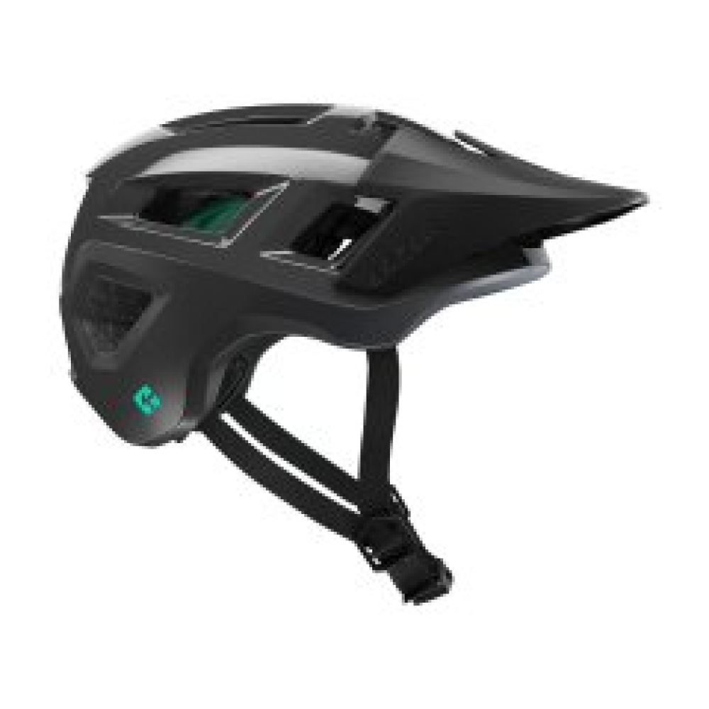 Шолом LAZER Coyote KinetiCore, титановий, розм. L