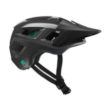 Шолом LAZER Coyote KinetiCore, титановий, розм. L