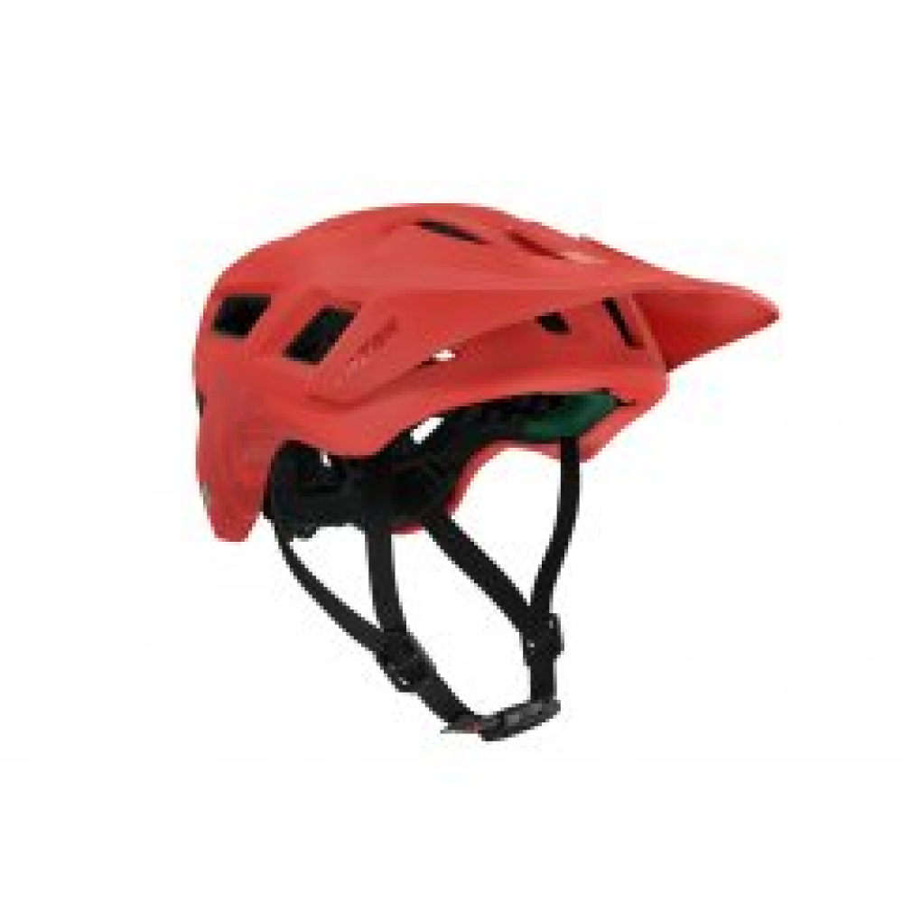Шолом LAZER Coyote KinetiCore, помаранчевий, розм. L