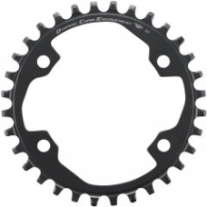 Зірка шатунів Shimano CUES FC-U6000, 32зуб. 9/11-швидк 96 мм