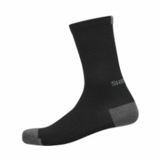 Шкарпетки зимові Shimano Performance Wool , чорні, розм. L-XL (45-48)