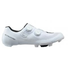 Веловзуття SHIMANO RX910 біле, розм. EU43