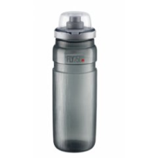 Фляга ELITE FLY MTB TEX димчаста 750 мл