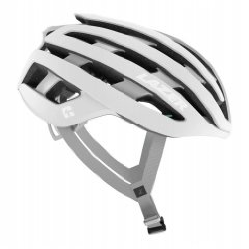 Шолом LAZER Z1 KinetiCore, білий матовий, розм. S