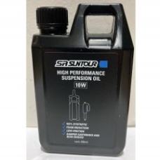 Олія для вилок Suntour HIGH PERFORMANCE WT10 250 мл