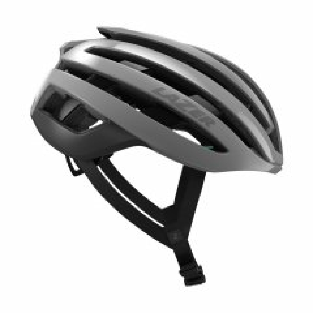 Шолом LAZER Z1 KinetiCore, сірий, розм. L