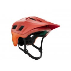 Шолом LAZER Coyote KinetiCore, помаранчевий, розм. S