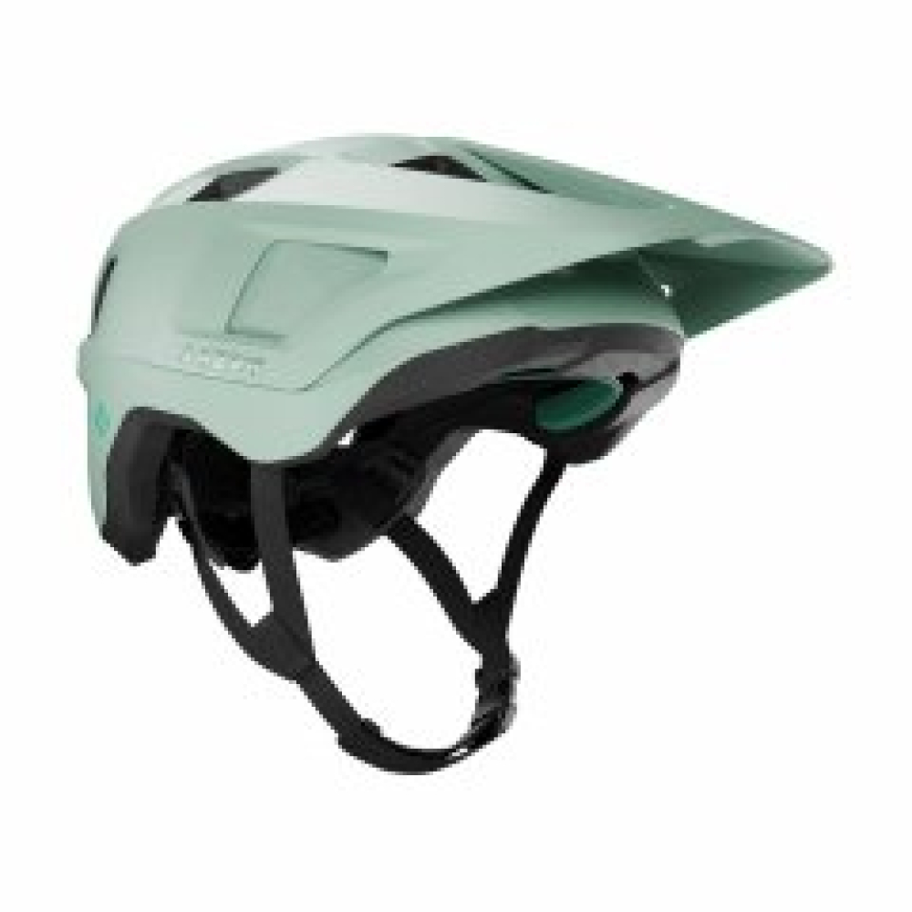 Шолом LAZER Lupo KinetiCore, бірюзовий