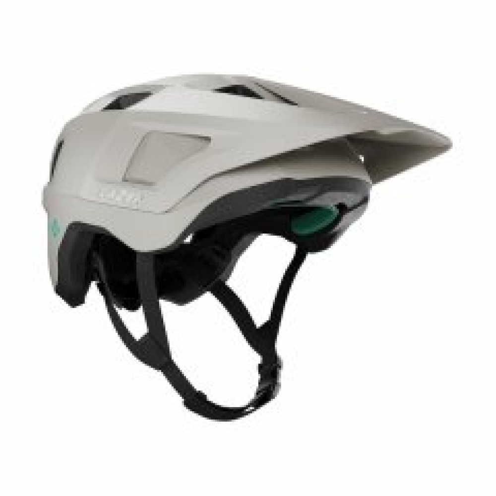 Шолом LAZER Lupo KinetiCore, світло-сірий