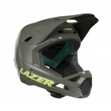 Шолом LAZER Chase, зелений, розмір M