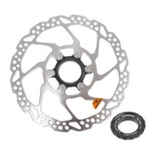Ротор Shimano SM-RT54-M, 180мм, CENTER LOCK.