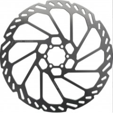 Ротор Shimano RT-6B750 2,2мм, 200мм, монтаж 6 болтів.