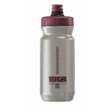 Фляга PRO Performance 600 клапан Autoflow 600мл, сіра\червона