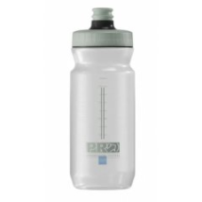 Фляга PRO Performance 600 клапан Autoflow 600мл, зелена