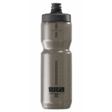 Фляга PRO Performance 800 клапан Autoflow 800мл, чорна