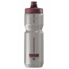 Фляга PRO Performance 800 клапан Autoflow 800мл, сіра\червона