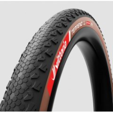 Покришка Vittoria Terreno XC Race 29x2.25,  бежева боковина