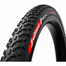 Покришка Vittoria Mezcal 29x2.4 XC Trail, чорна