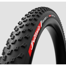 Покришка Vittoria Barzo 29x2.4 XC Trail, чорна