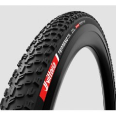 Покришка Vittoria Terreno T70 Coarse 45-622,  чорна