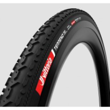 Покришка Vittoria Terreno T80 coarse 45-622, чорна
