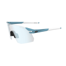 Окуляри Tifosi Moab XC Kinetic Blue, лінзи Clarion Blue Fototec (46-13%)
