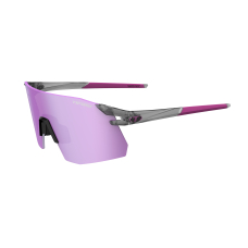 Окуляри Tifosi Moab XC Satin Vapor, лінзи Clarion Deep Purple (12,5%)/AC Red (39%)/Clear (90%)
