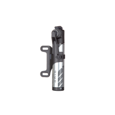 Насос компактний Giyo GM-45CP, алюмінієвий, розумна голівка,  15 см, 30/100 psi