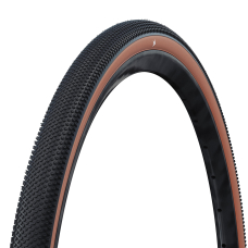 Покришка Schwalbe G-ONE ALLROUND 28x1.50 700x40C (40-622) Performance, RaceGuard, Race, ADDIX, B/BRZ