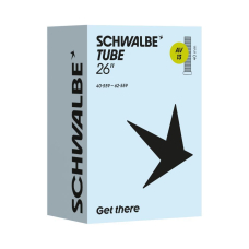 Камера Schwalbe AV 13 Standard 26" (40/62-559) 40мм AGV