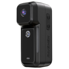 Заднє світло Ravemen NT301 (80 lm, 3200 mAh), з камерой