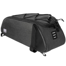 Сумка на багажник Sahoo URBAN 141466-SA (39x15x17 см), 8 л