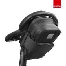Сумка під сідло Sahoo PRO 132036 (15x8x5,5 см), 0,5 л