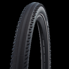 Покришка Schwalbe Hurricane 27.5x2.00 (50-584) Performance, ADDIX, B/B-SK