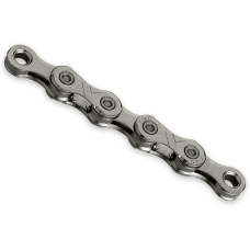 Ланцюг KMC X10 Grey 10 швидкостей 114 ланок сірий + замок ОЕМ (уп. 5 штук)