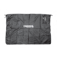 Чохол велосипедний ONRIDE 29"/29"+ з логотипом