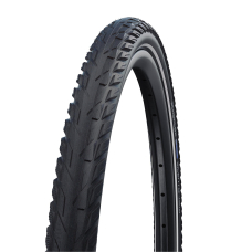 Покришка Schwalbe Silento 28x1.60 700x40C (42-622) Active, K-Guard, SBC, B/B-SK+RT