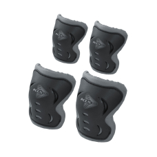 Комплект дитячих наколінників та налокітників KLS Kiter pads S
