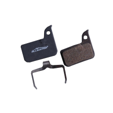 Колодки гальмівні Alligator для SRAM RED 22 B1/FORCE 22/FORCE 1/CX1/RIVAL 22/Level напівметалічні