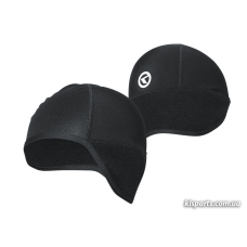 Підшоломник утеплений мембранний KLS Windblocker чорний