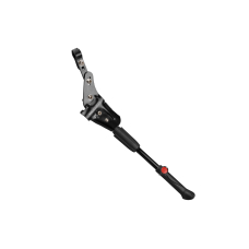 Підніжка KLS Kicker 26"-29" на два пера, чорна