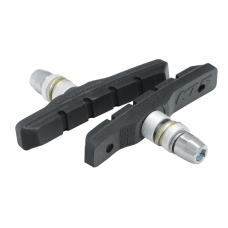 Колодки гальмівні KLS Powerstop V-02 для V-Brake пара