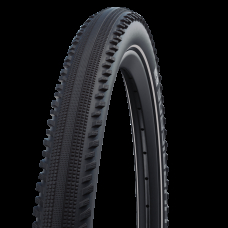 Покришка Schwalbe Hurricane 28x1.60 (42-622) Performance, RaceGuard, ADDIX, B/B-SK+RT